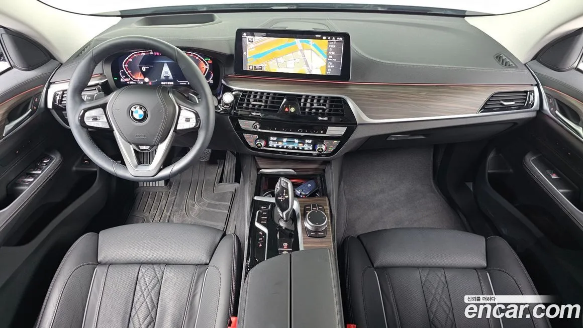 BMW Gran Turismo 2023 из KR, фото 7