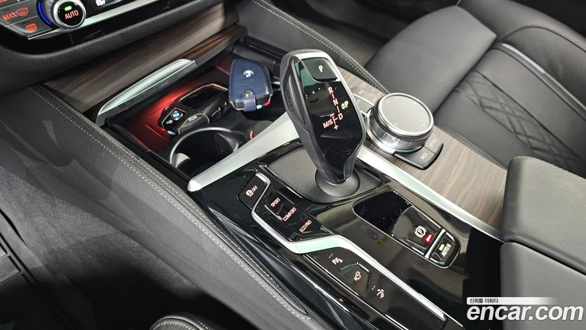 BMW Gran Turismo 2023 из KR, фото 9
