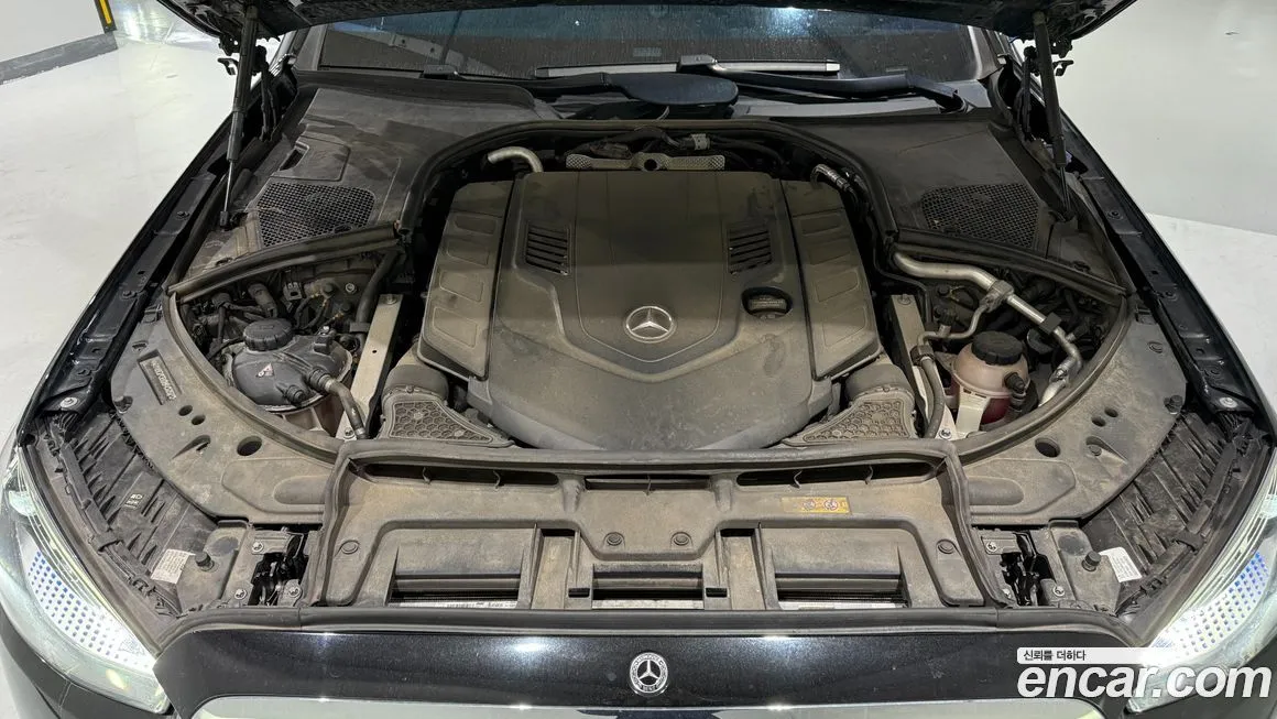 Mercedes-Benz S-Class 2021 из KR, фото 7
