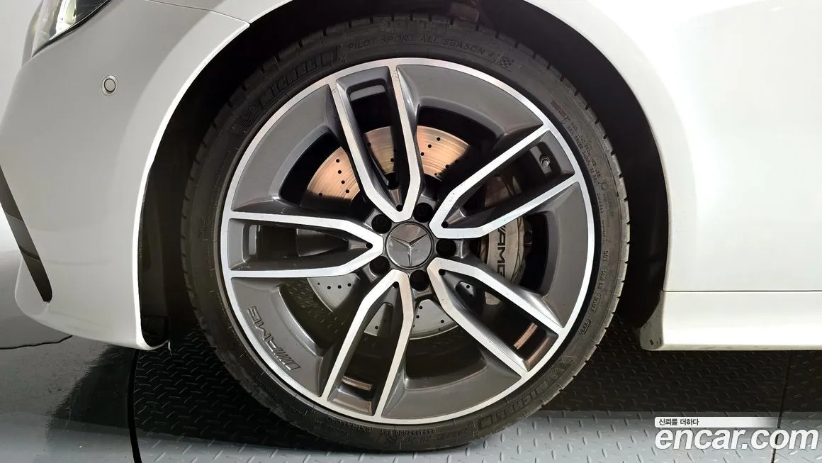 Mercedes-Benz E-Class 2021 из KR, фото 5