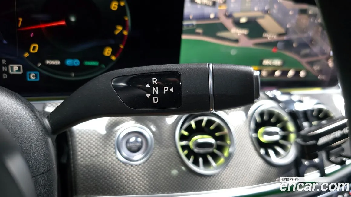 Mercedes-Benz E-Class 2021 из KR, фото 9