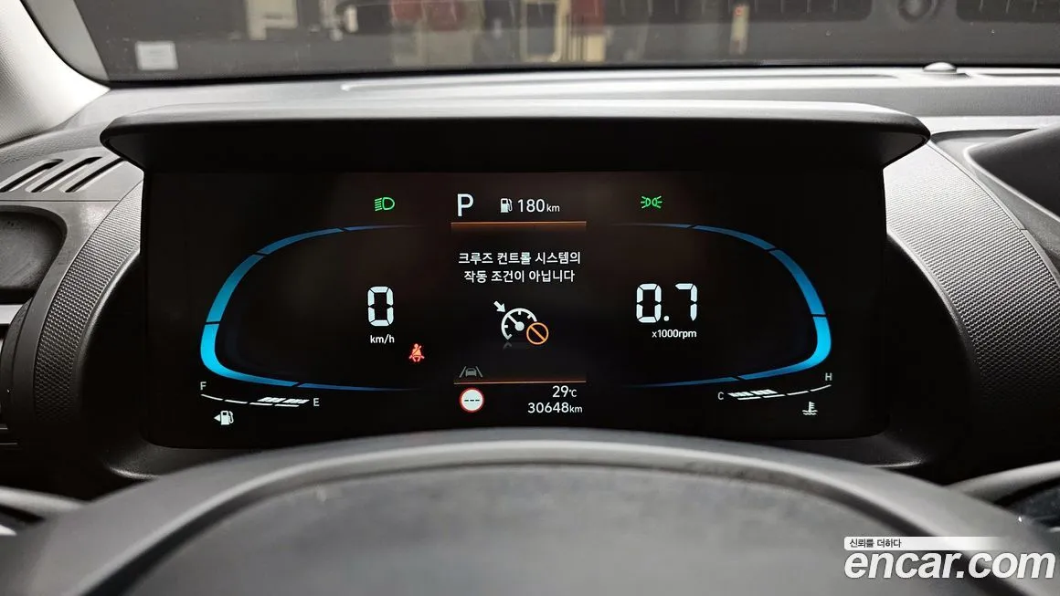 Hyundai Casper 2023 из KR, фото 8