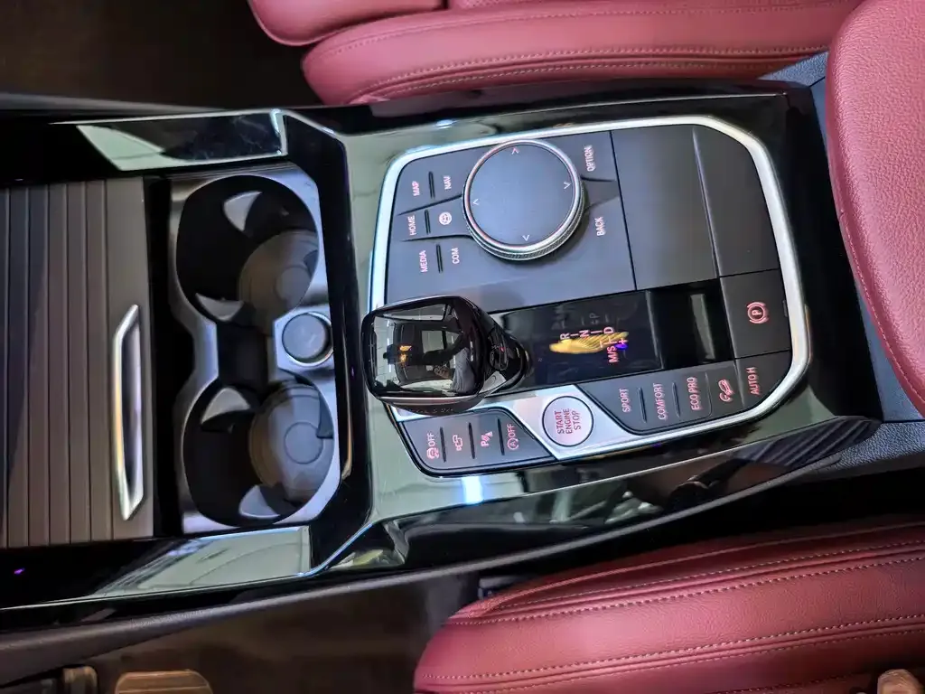BMW X3 2022 из CN, фото 10