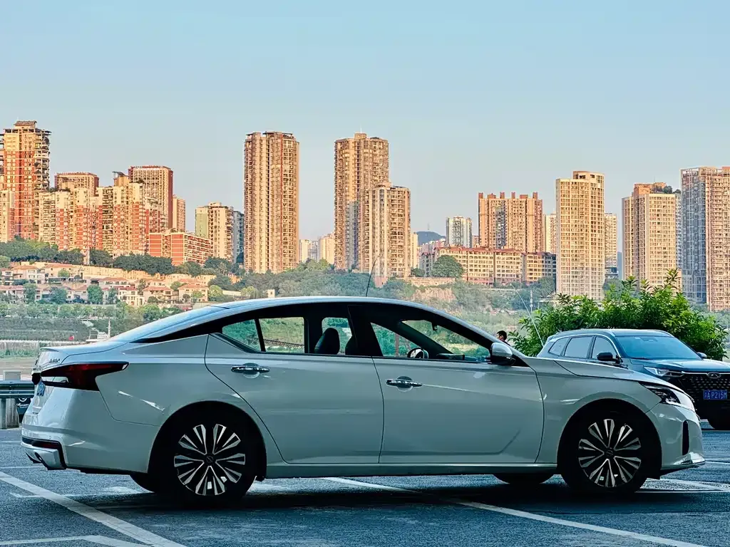 Nissan Teana 2023 из CN, фото 10