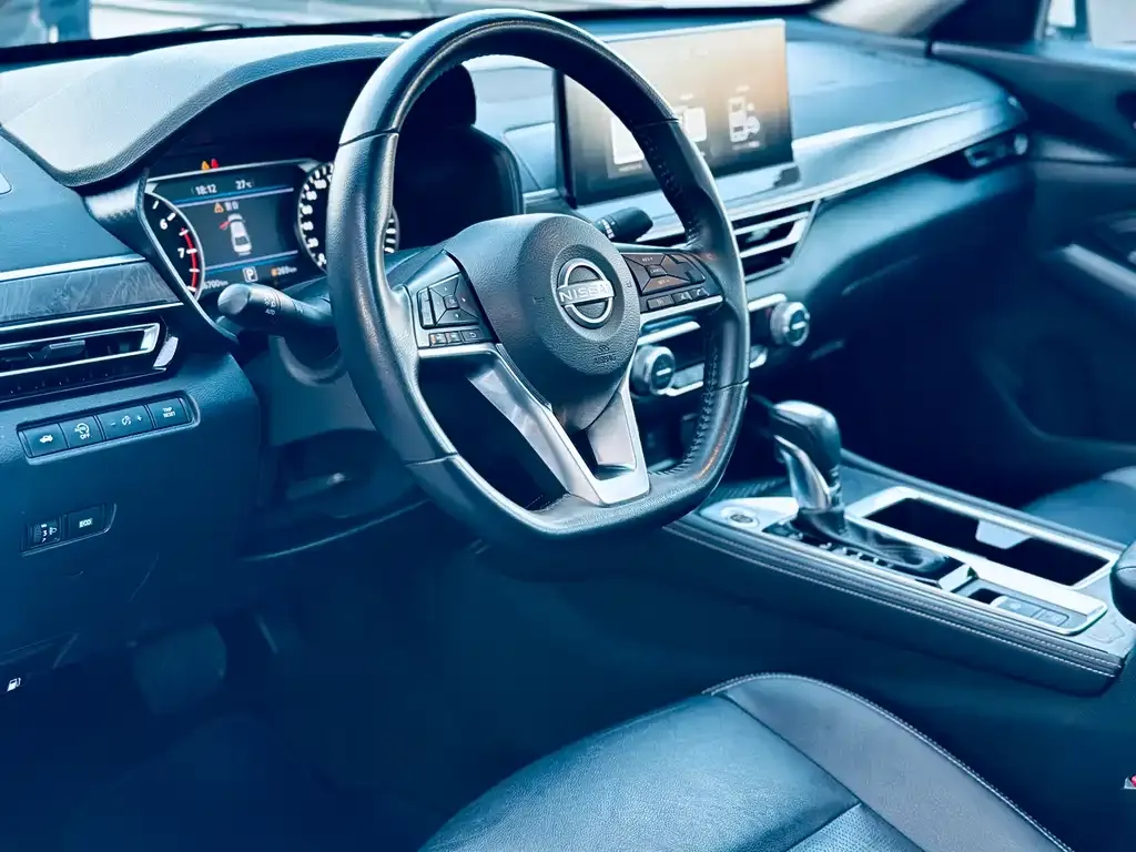 Nissan Teana 2023 из CN, фото 8