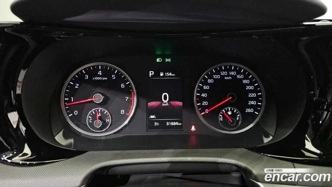 Kia K5 2022 из KR, фото 8
