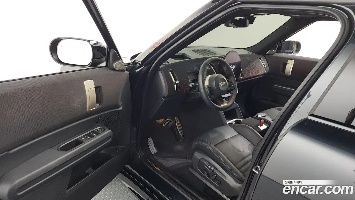 Mini Countryman 2024 из KR, фото 10