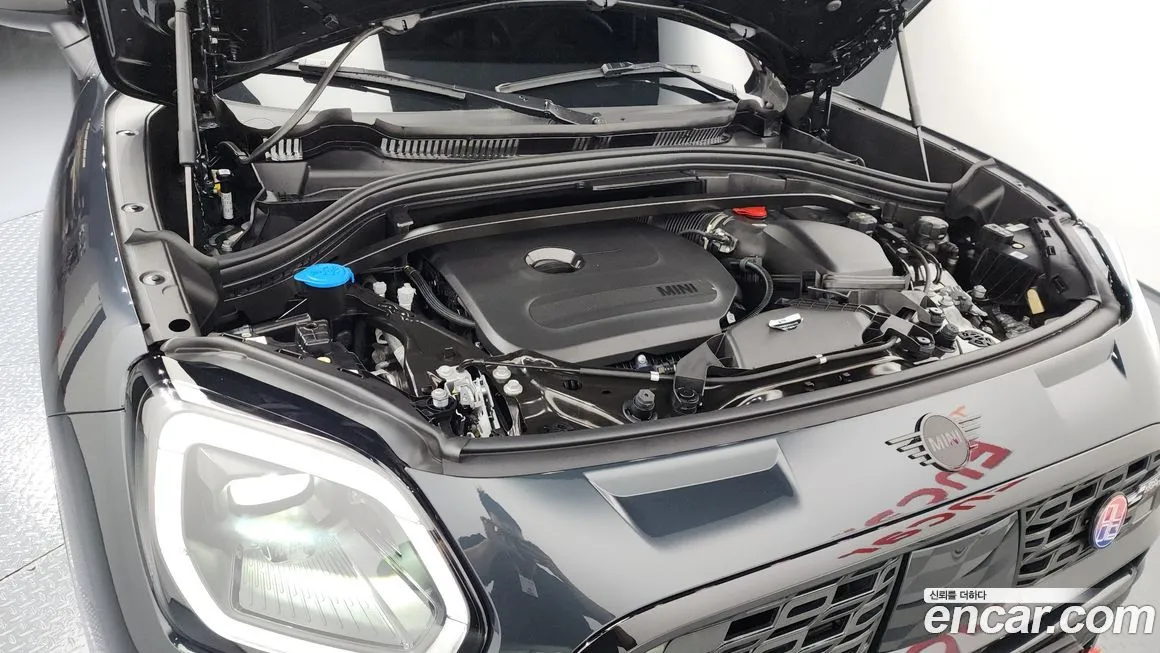Mini Countryman 2024 из KR, фото 6