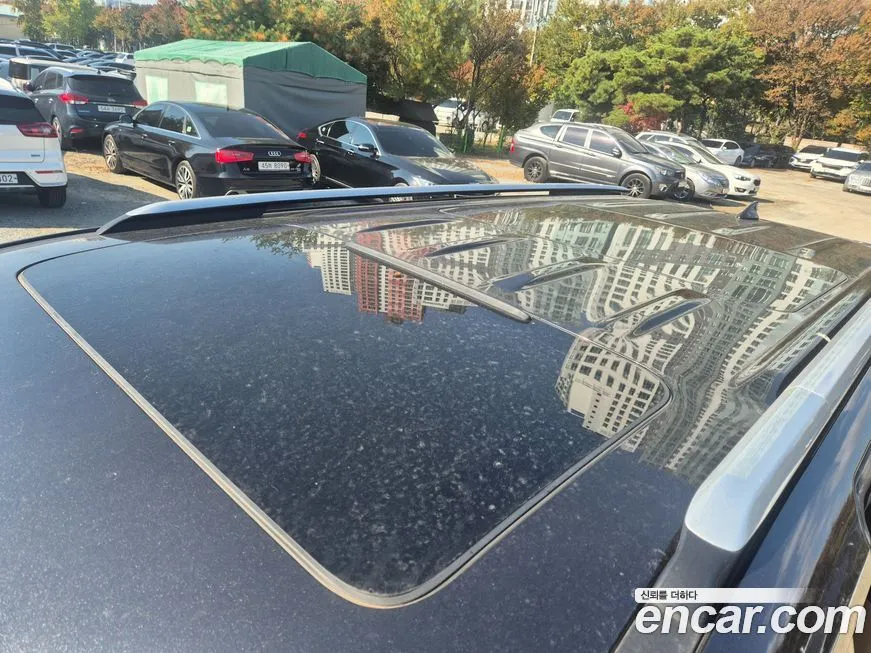 Kia Carnival 2023 из KR, фото 8