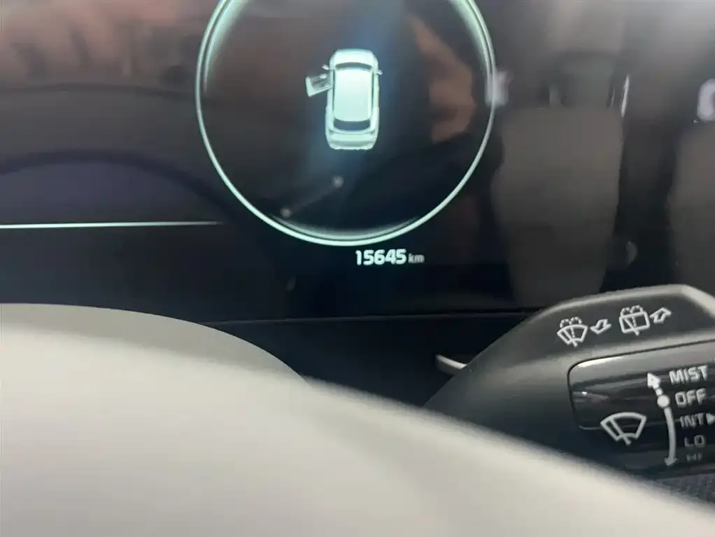 [object Object] Sportage 2024 из CN, фото 4