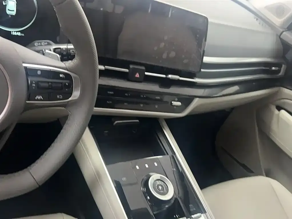 [object Object] Sportage 2024 из CN, фото 5