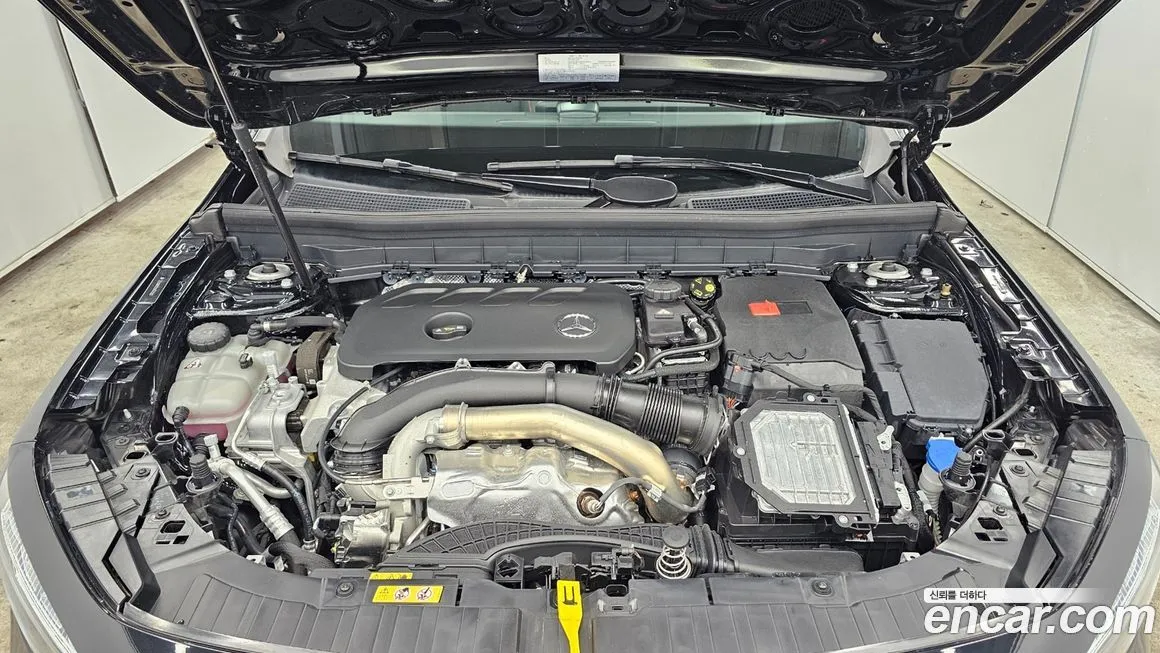 Mercedes-Benz GLB-Class 2025 из KR, фото 6