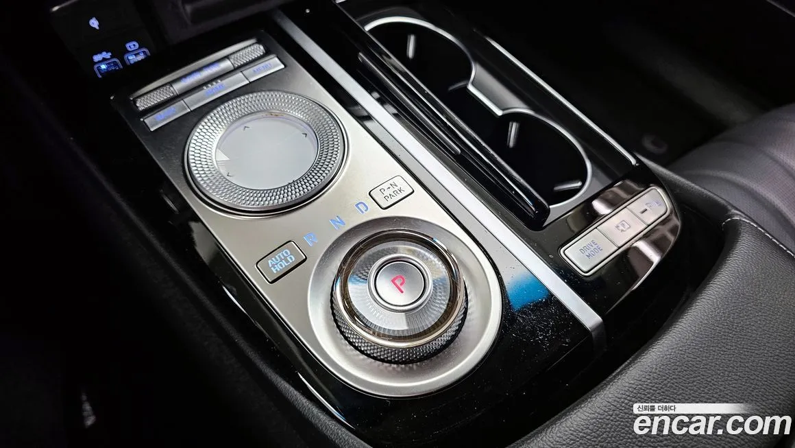 Genesis G80 2022 из KR, фото 9