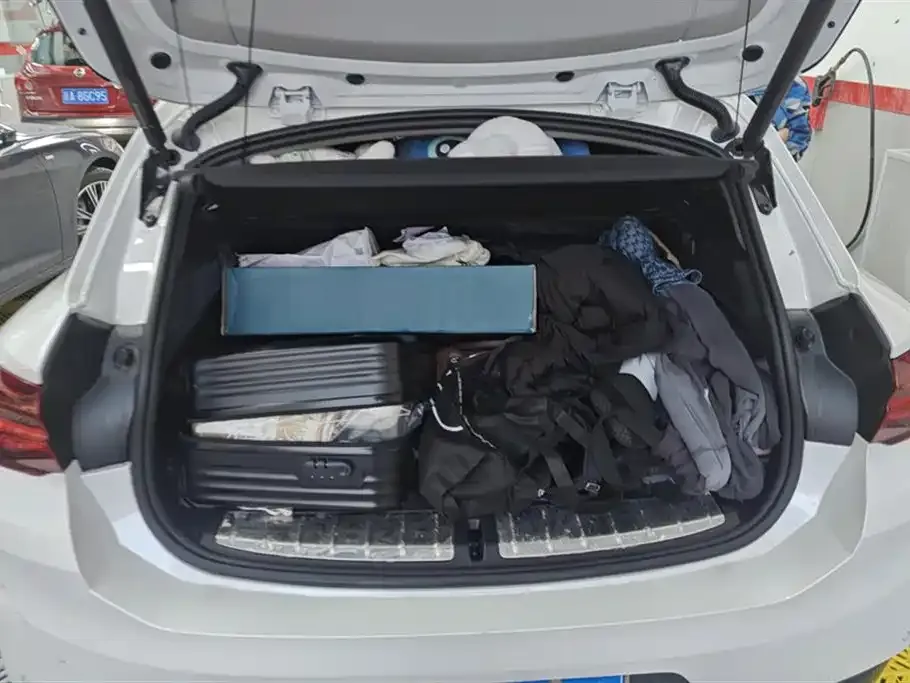 BMW X2 2023 из CN, фото 4