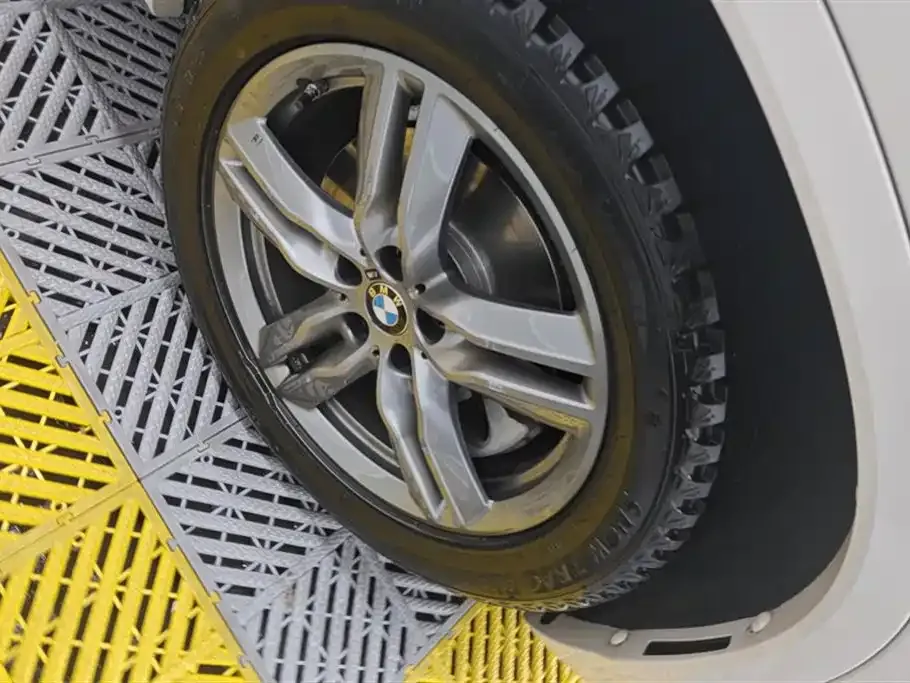 BMW X2 2023 из CN, фото 6