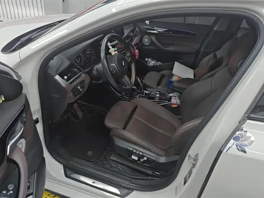 BMW X2 2023 из CN, фото 9