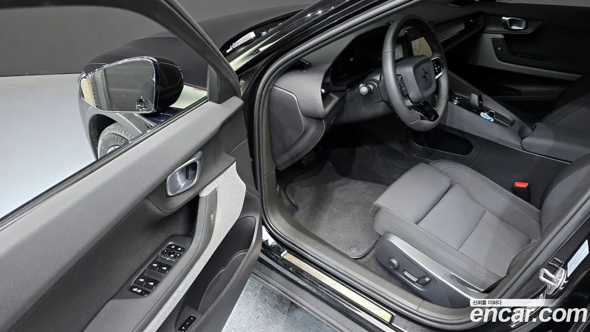 Polestar Polestar 2 2023 из KR, фото 10
