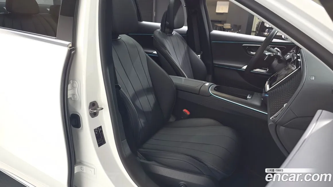 Mercedes-Benz E-Class 2024 из KR, фото 10