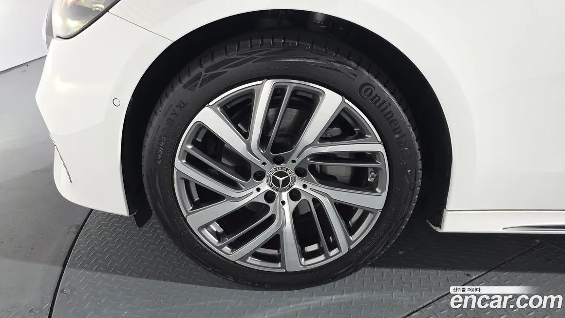 Mercedes-Benz E-Class 2024 из KR, фото 5