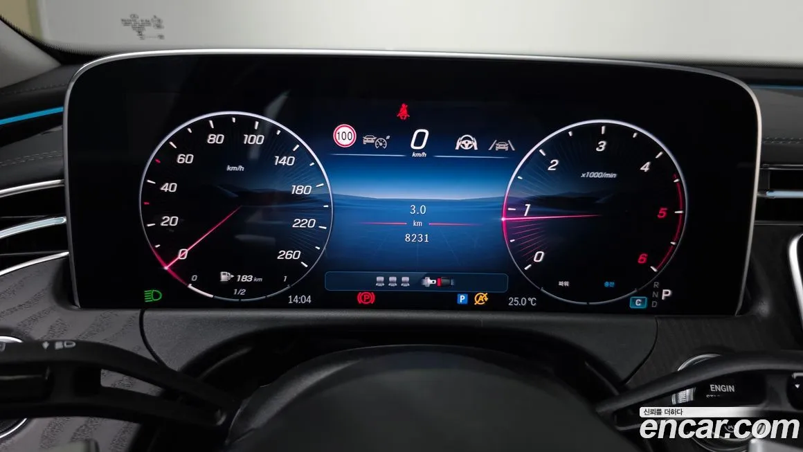 Mercedes-Benz E-Class 2024 из KR, фото 8