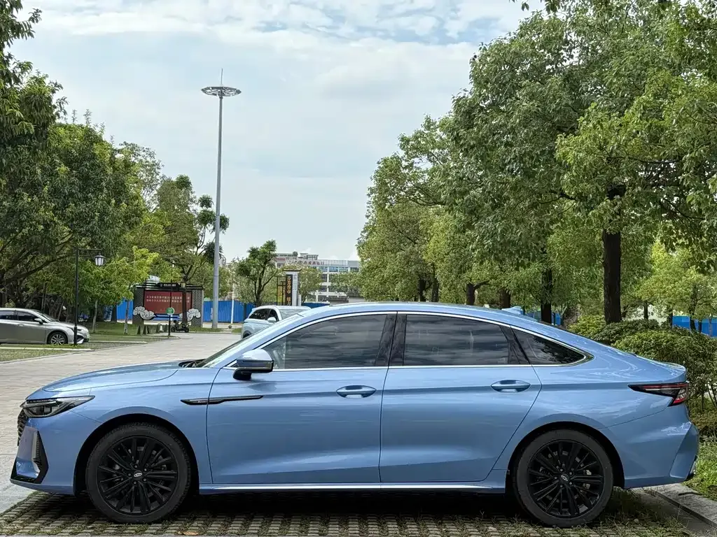 Chery Arrizo 8 2023 из CN, фото 4