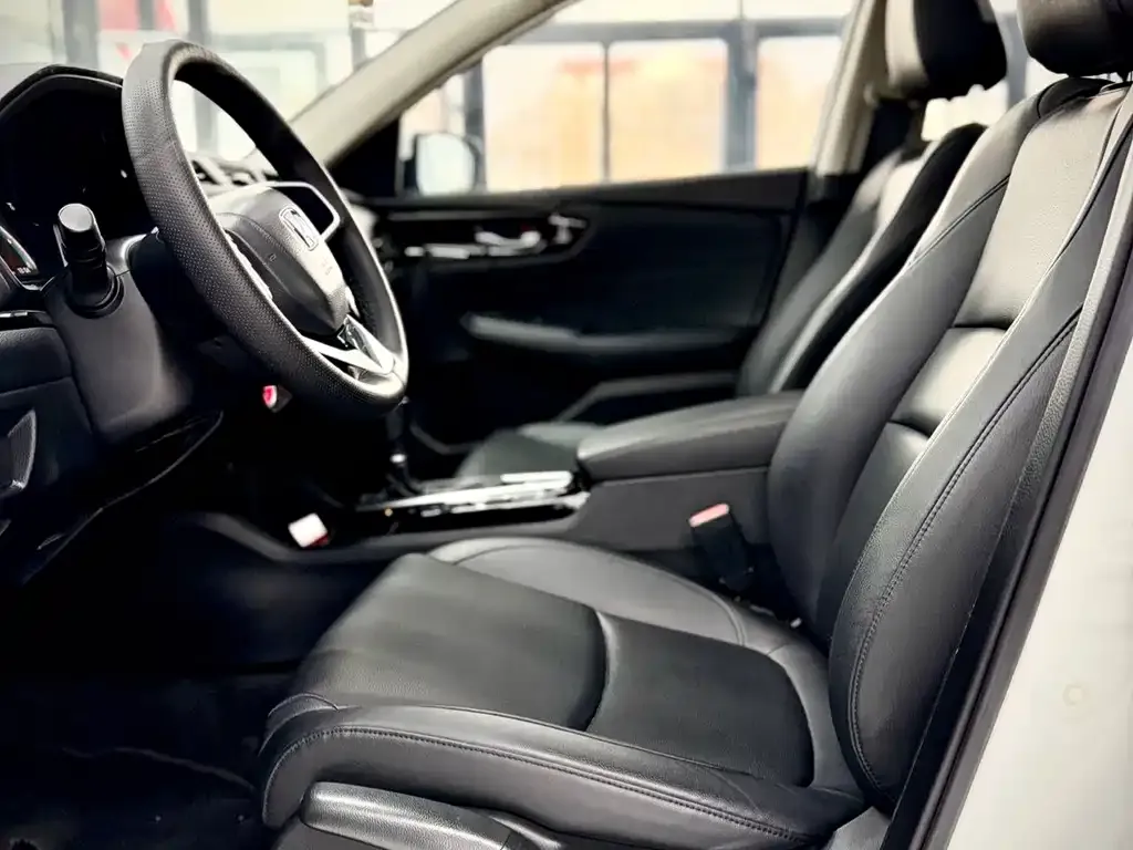 Honda Crider 2021 из CN, фото 10