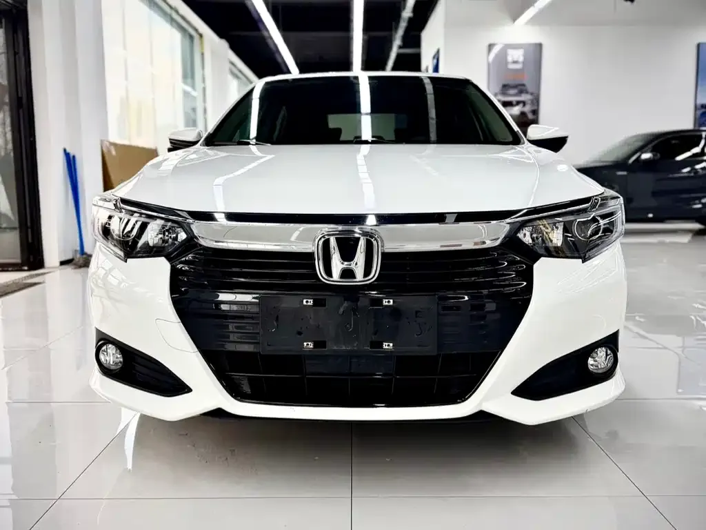 Honda Crider 2021 из CN, фото 2