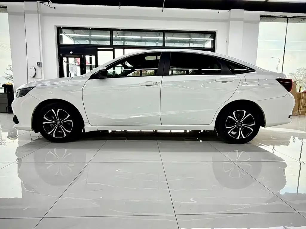 Honda Crider 2021 из CN, фото 3