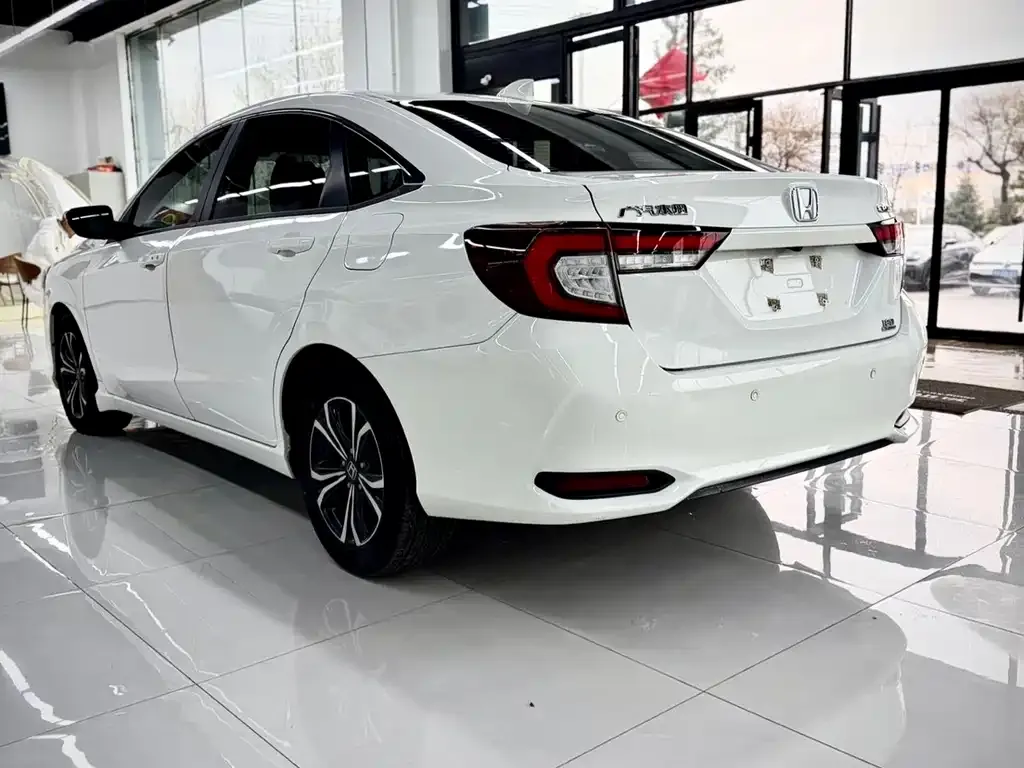 Honda Crider 2021 из CN, фото 4