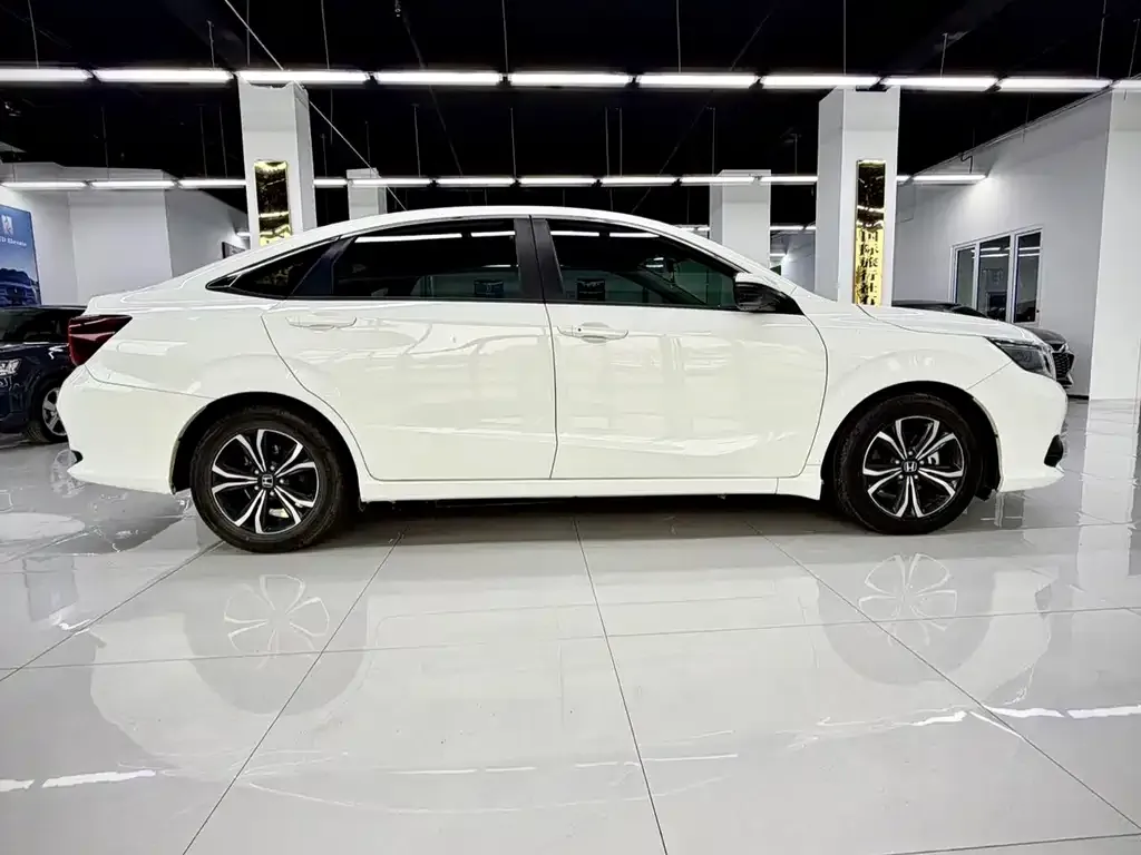 Honda Crider 2021 из CN, фото 7