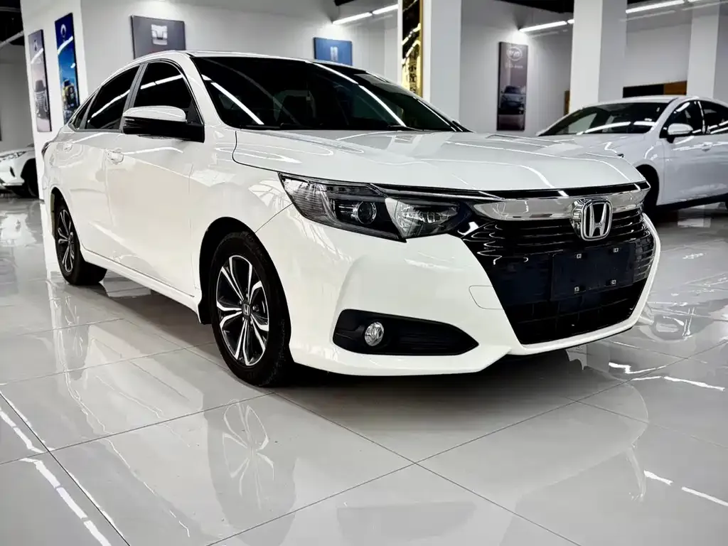 Honda Crider 2021 из CN, фото 8