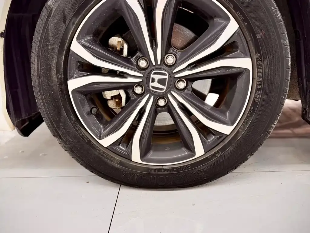 Honda Crider 2021 из CN, фото 9