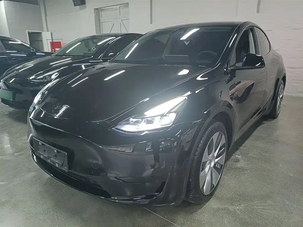 Tesla Model Y 2023 из CN, фото 1