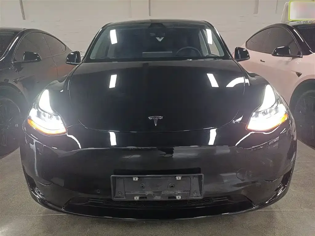 Tesla Model Y 2023 из CN, фото 3