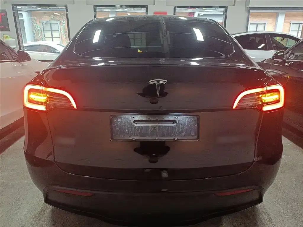 Tesla Model Y 2023 из CN, фото 6