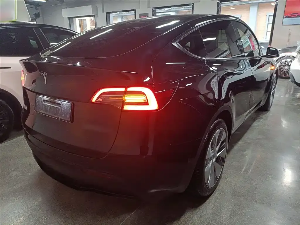 Tesla Model Y 2023 из CN, фото 7