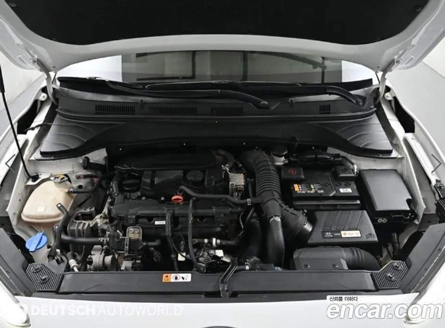 Hyundai Kona 2022 из KR, фото 6