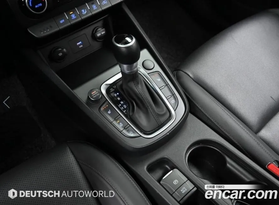 Hyundai Kona 2022 из KR, фото 9