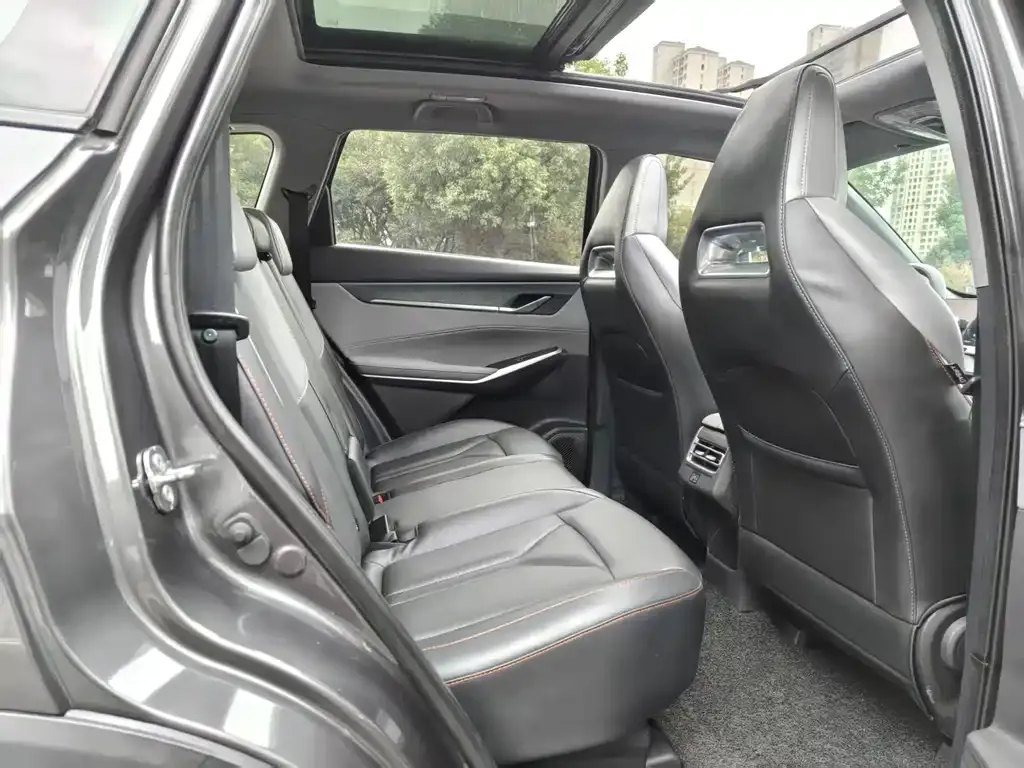 Changan CS75PLUS 2023 из CN, фото 10