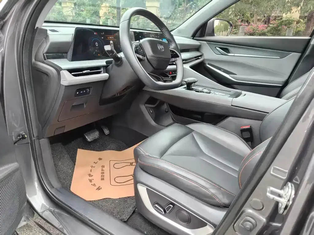 Changan CS75PLUS 2023 из CN, фото 4