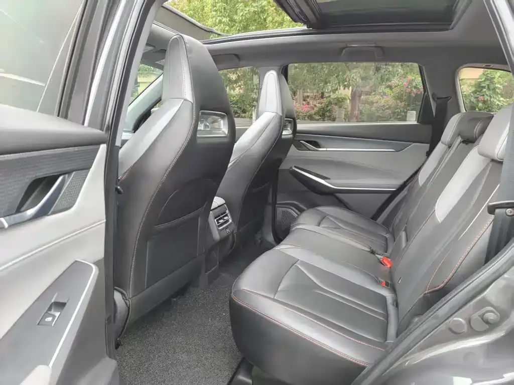 Changan CS75PLUS 2023 из CN, фото 9