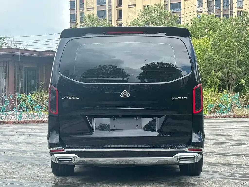 Mercedes-Benz Vito 2022 из CN, фото 9