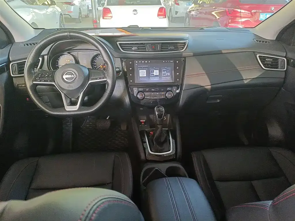 Nissan Qashqai 2024 из CN, фото 10