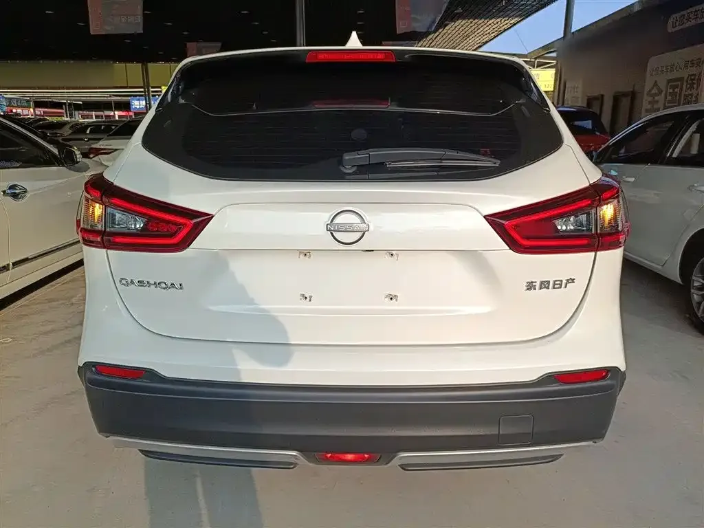 Nissan Qashqai 2024 из CN, фото 6