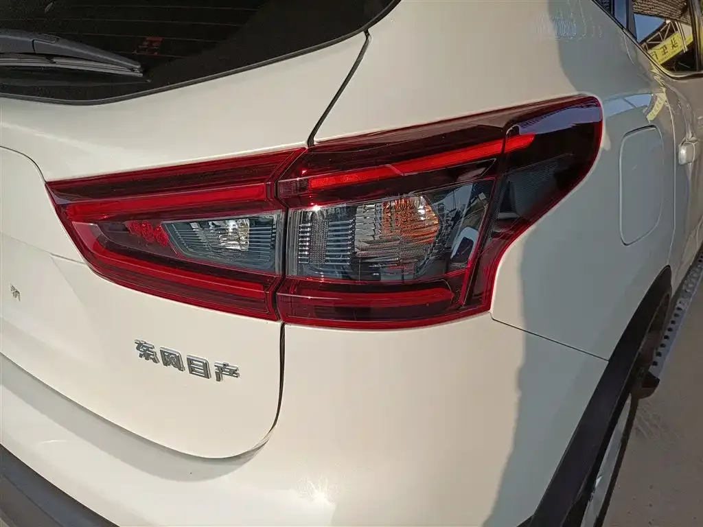 Nissan Qashqai 2024 из CN, фото 8
