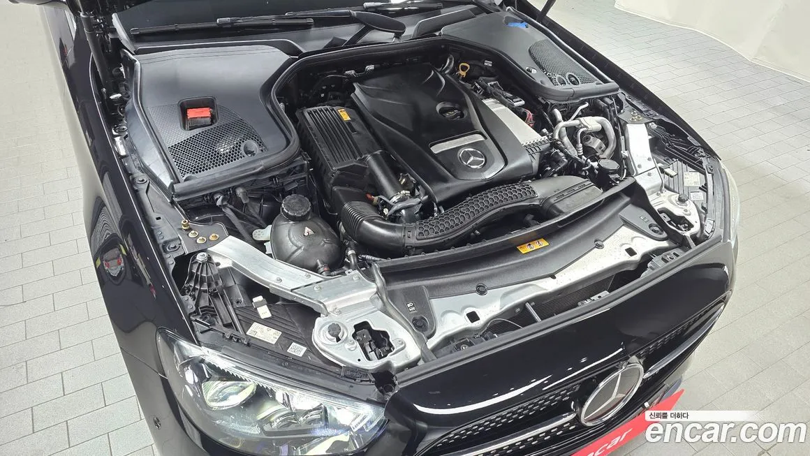 Mercedes-Benz E-Class 2023 из KR, фото 6