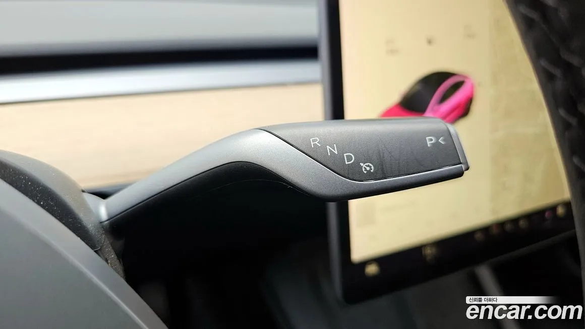 Tesla Model 3 2021 из KR, фото 9