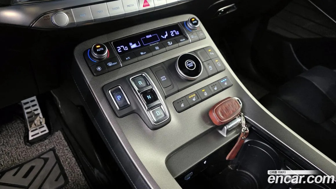 Hyundai Palisade 2022 из KR, фото 9