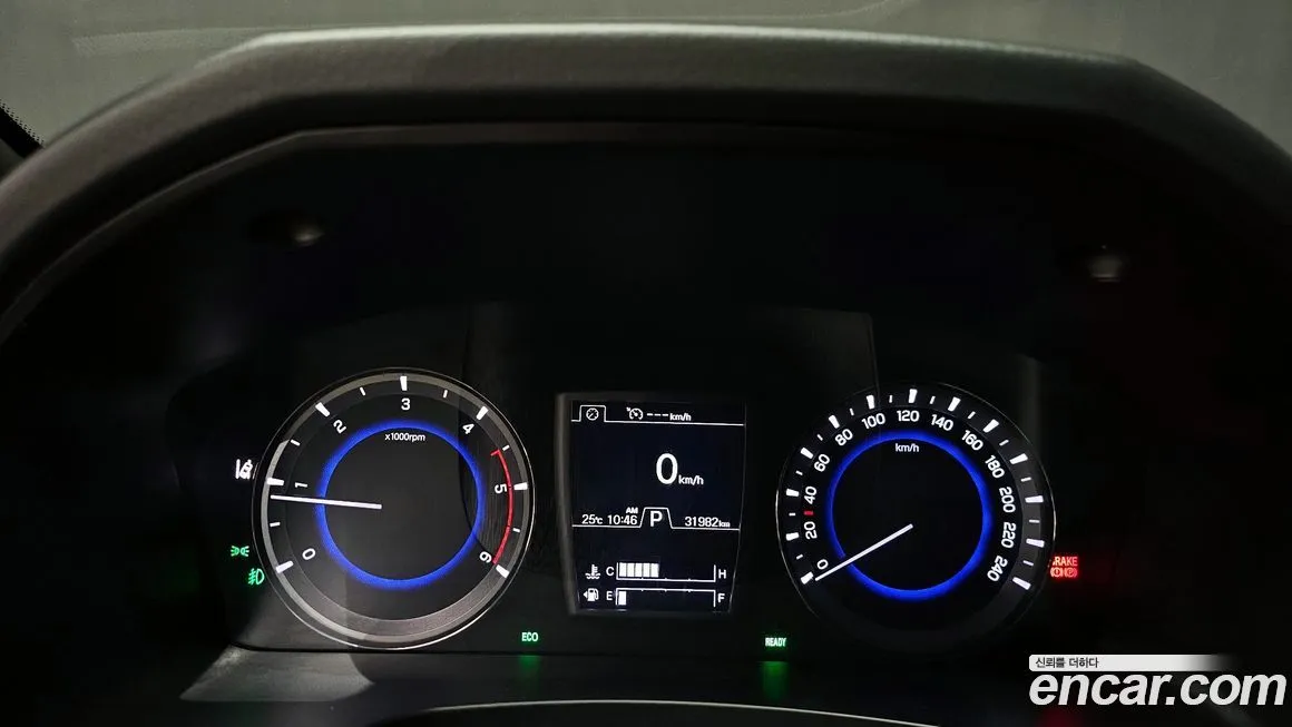 [object Object] Rexton 2021 из KR, фото 8