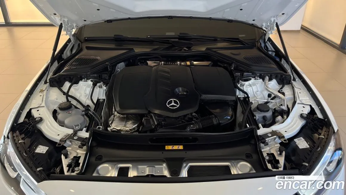 Mercedes-Benz E-Class 2024 из KR, фото 6